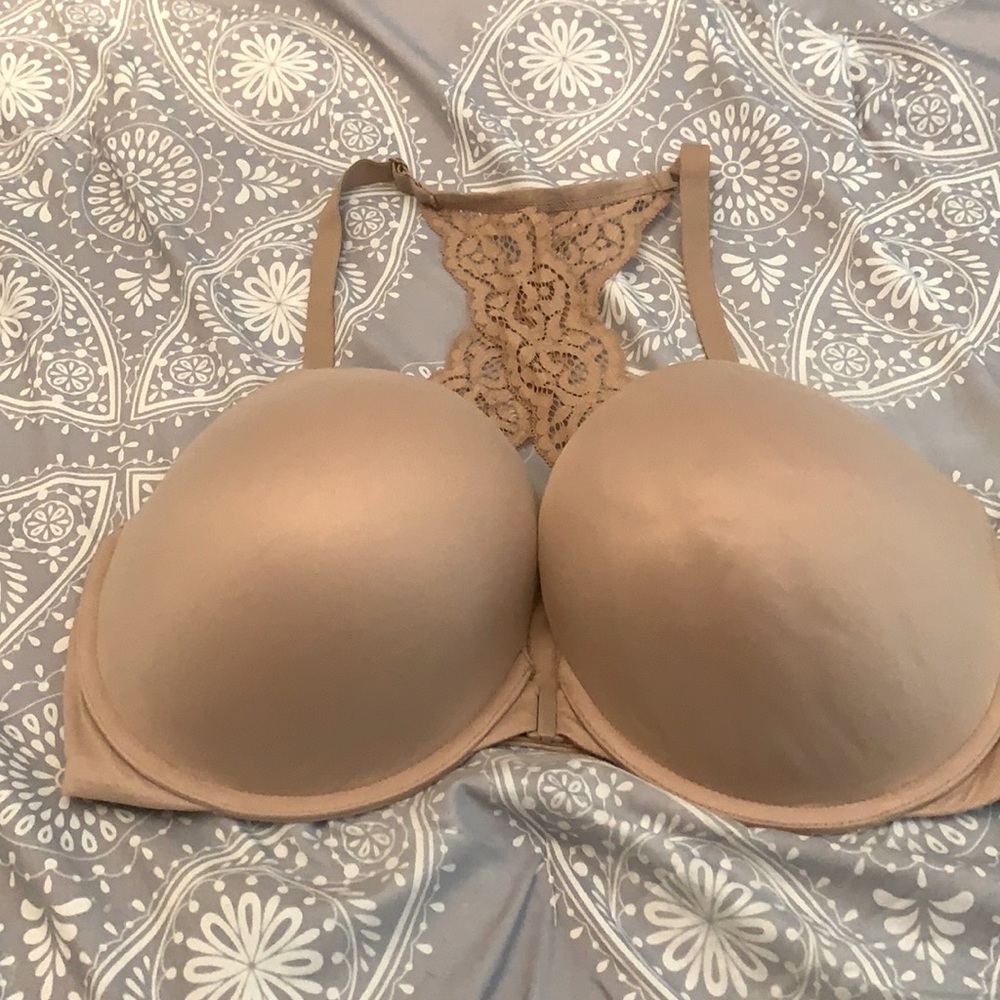 Victoria Secret Perfect Racerback bra